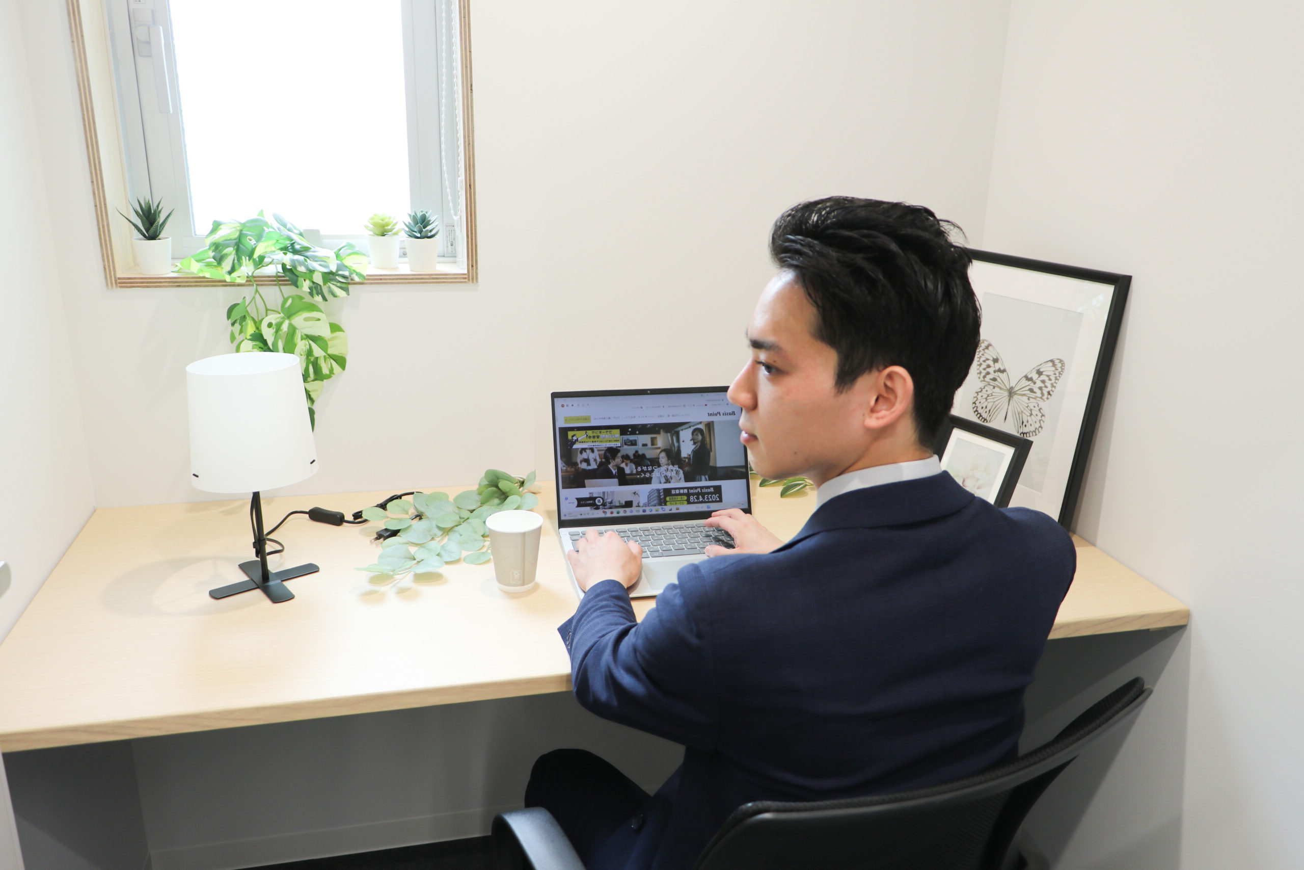 1名部屋