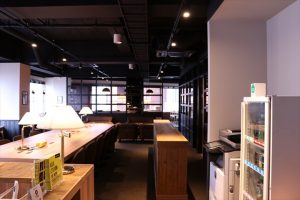 Basis Point神保町店